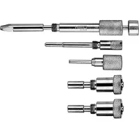 GRUPA TOPEX Kit d'outils de calage pour moteurs diesel Fiat/Peugeot