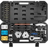 Neo Tools Kit de blocage de la distribution pour moteurs Fiat essence et diesel