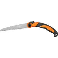 Neo Tools Scie à main bushcraft de 43 cm