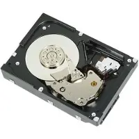 Dell 400-BLLG disque dur interne 2 TB 7200 RPM 3.5" Serial ATA III