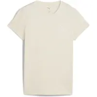 Puma T-shirt à Manches Courtes Ess Script