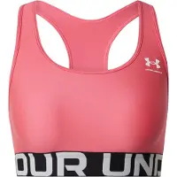 Under Armour Ua Hg Mid Branded - super pink, Taille:XS
