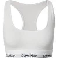 Calvin Klein Underwear Soutien-gorge noir / blanc