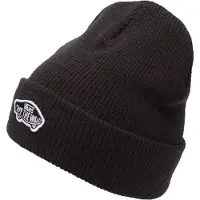 Vans Bonnet 'Classic' noir / blanc