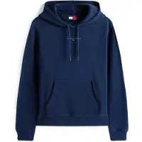Tommy Hilfiger Dw0dw21963 Hoodie Bleu XS Femme