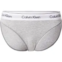 Calvin Klein Underwear Slip gris clair / noir / blanc