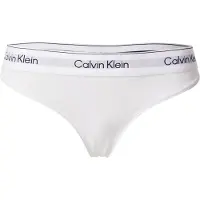 Calvin Klein String Lv00qf8518