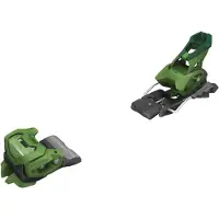 Head Attack 14 Gw Without Brake Alpine Ski Bindings Vert 95 mm