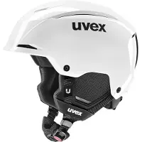 Uvex Resolution Sl Helmet Blanc 55-59 cm