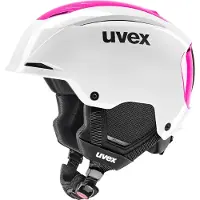 Uvex Resolution Sl Helmet Blanc 52-55 cm