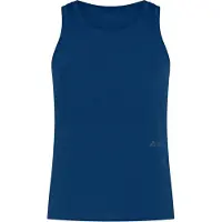 Sloggi Maillots de corps SLG Base Tank Top hommes - Marine - EU XL