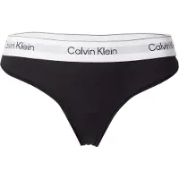 Calvin Klein String Lv00qf8518