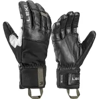 LEKI Montera Pro Gore-tex Gloves Noir 9.5