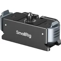 SmallRig Adaptateur de fixation rapide 5437 pour GoPro Hero Black