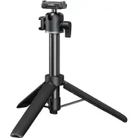 SmallRig Grip-tripod For Action Cameras Argenté