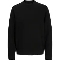 Jack & Jones Pull-over 'JPRBLamilano' noir