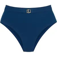 LASCANA Bas de bikini marine