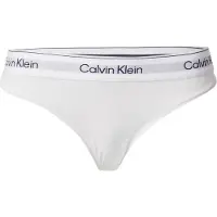 Calvin Klein Underwear Slip gris clair / noir / blanc
