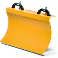 Stiga Lame à neige pour balayeuses STIGA SWS 800 G/GE et ALPINA SW 80 P