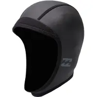 Billabong Absolute 2 Mm Neoprene Hood Noir L Homme