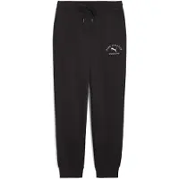 Puma Class Comfort Sweat Pants Noir XS Femme