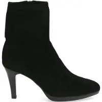 Caprice Bottines noir