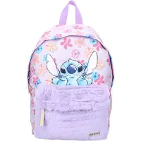 Disney Sac à Dos Lilo &amp; Stitch Furry Fantasy 37 Cm