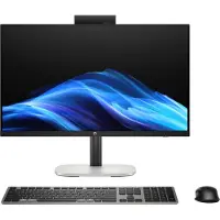 HP Pro Studio 4 AiO Intel Core Ultra 7 265T 60.45cm 23.8Zoll FHD 16GB 512GB/SSD W11P 1J Gar (DE)