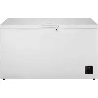 Gorenje Congélateur FHC42EAW, 42 litres, blanc