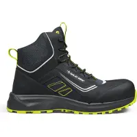 Solid Gear Adapt Chaussure De Travail - Taille Moyenne - 45