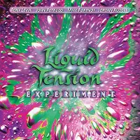 Sonic Liquid Tension Exper - Liquid Tension Experiment [Cd] Ltd Ed, Digipack Pack