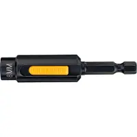 DeWalt Steckschluessel mag. 1/4Zoll 8x75mm