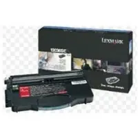 Lexmark 12036SE Toner noir (équivalent à 12016SE ) -A