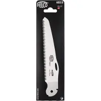 Felco Lame de scie de rechange 602/3 lame-L.160mm