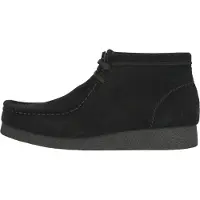 Clarks Bottines Wallabeeevo Bt