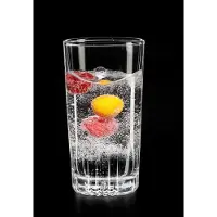 Ritzenhoff & Breker Macau 6er Set, Verres à cocktail, Transparent