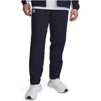 Under Armour Pantalon coupe-vent Rival Woven - Bleu, Bleu