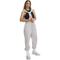 Under Armour Rival Terry Joggers Gris M / Regular Femme