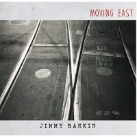 Bertus Distributie Jimmy Rankin - Moving East [Vinyl]