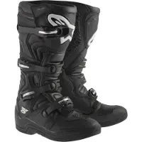 Alpinestars Tech 5 14/15 Off-road Boots Noir EU 48