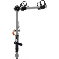 Peruzzo Bike Peruzzo New Cruising Porte-vélos pour 2 vélos Vélos 30kg