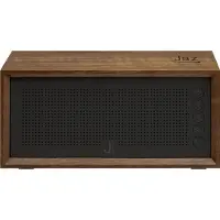 SBS Fusion Bluetooth Speaker Marron,Noir