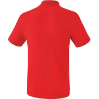 Erima Polo Teamsports Rouge Junior - 140