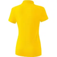 Erima Polo Teamsports Jaune - 44