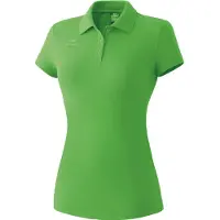 Erima Teamsport Polo Femme - Vert