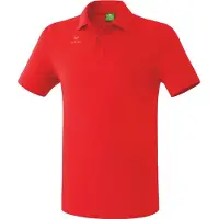 Erima Polo Teamsports Rouge - XL