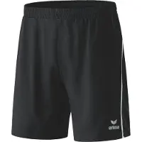 Erima Running Shorts Noir L Homme
