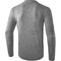 Erima Maillot Liga Manches Longues Gris Chiné Junior - 152