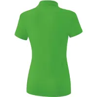 Erima Polo Teamsports Vert - 44