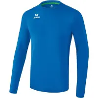 Erima Maillot Liga à manches longues New Royal Junior - 140